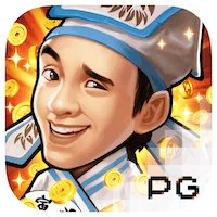 唐伯虎点秋香