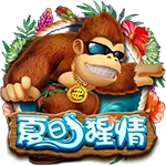 夏日猩情