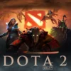 刀塔Dota2