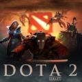 刀塔Dota2