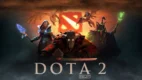 刀塔Dota2