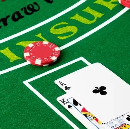21點過五關詳細攻略:規則、賠率與制勝策略全解析