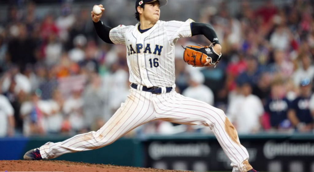 2025 WBC 經典賽