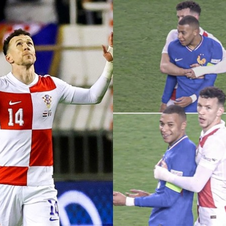 比列錫1傳1射壓過麥巴比！克羅地亞2比0完勝法國