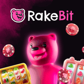 RakeBit