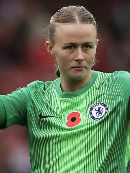 Keira Walsh 揭示車路士角色轉變：從助攻王到入球功臣的心態進化